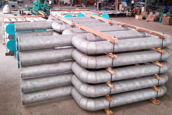 Centrifugal Cast Alloy Pipes for High-Corrosion Environments
