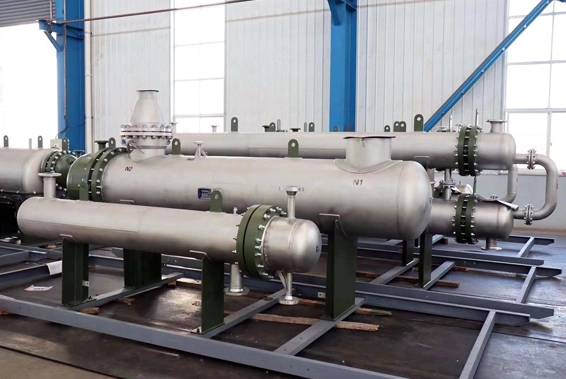 Centrifugal Cast Pipe Fittings for High-Pressure Systems