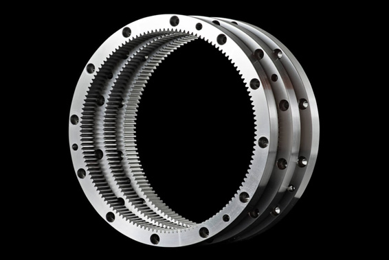 Forged Planetary Carriers