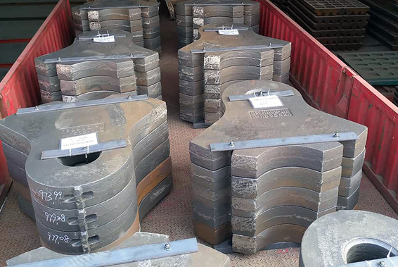 Hi-Manganese-Steel-Liners